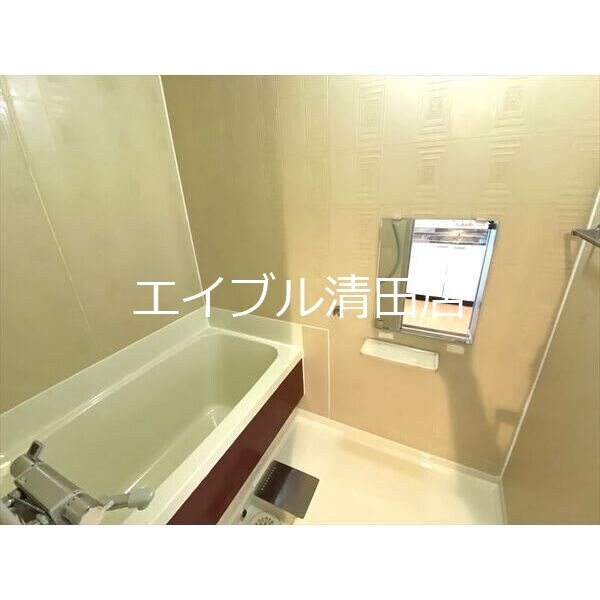 風呂画像