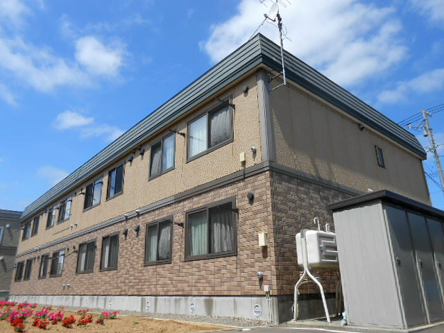 マルシェ