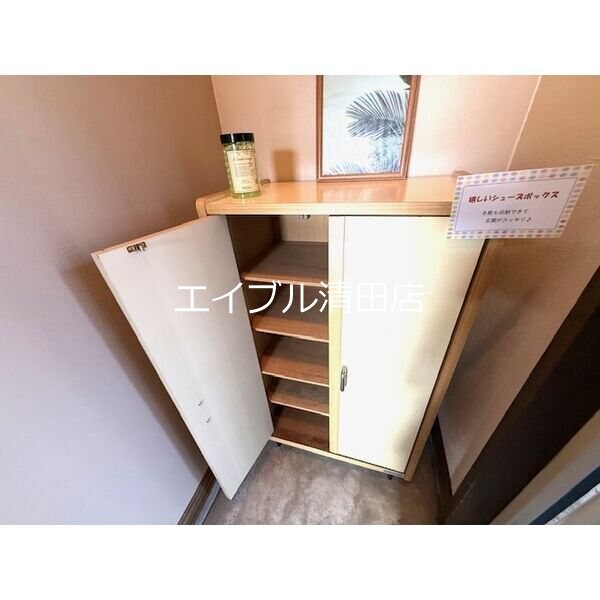 物件内観写真7　(※同仕様)