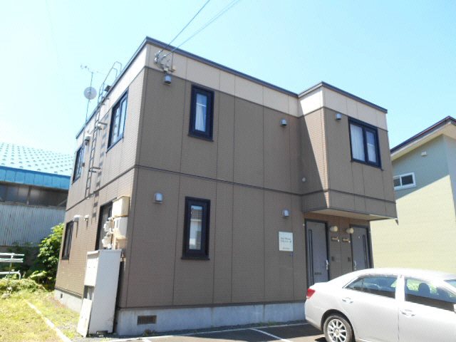 シャーメゾンアオイコーポ