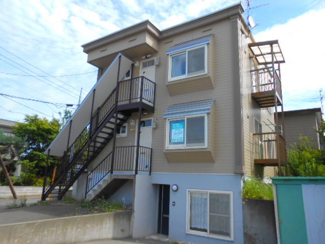 ＵＳマンション