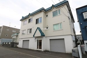 グリーンプラザ羊ヶ丘外観写真