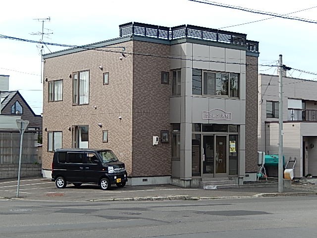 カトレア北野