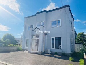 大曲緑ヶ丘3丁目戸建外観写真