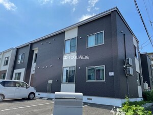 フォレスタ広葉町S外観写真