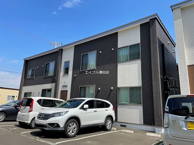 フォレスタ広葉町N