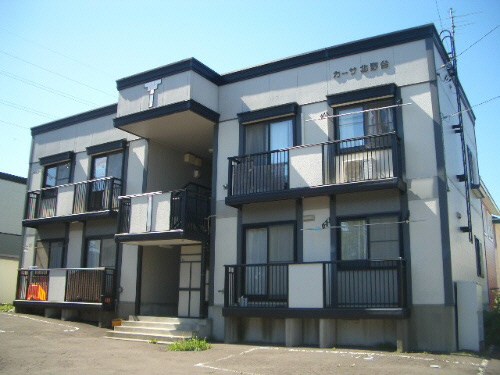 カーサ北野台