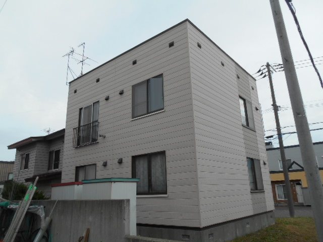 コーポサニー