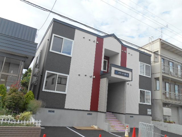 ボヌール南ヶ丘