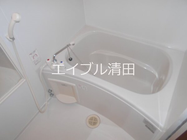 風呂画像