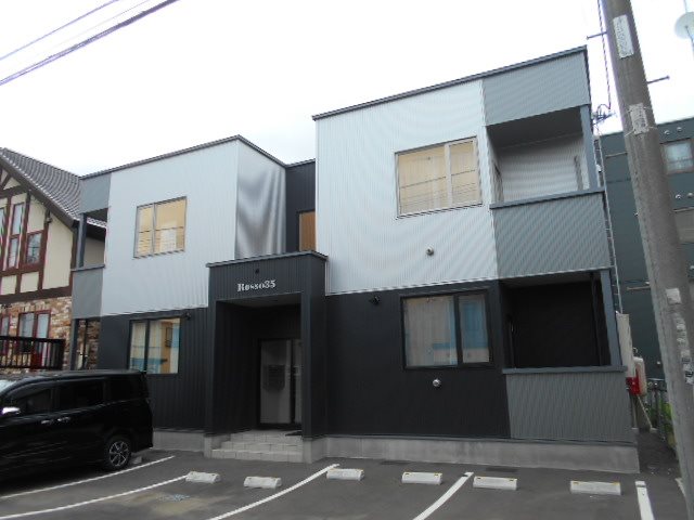 外観写真