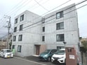 プレゾン北広島