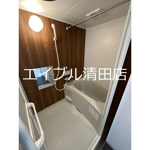 風呂画像