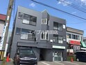 コーポ西の里