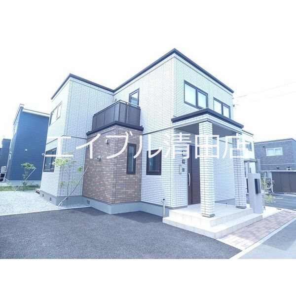 平岡４条１丁目貸家