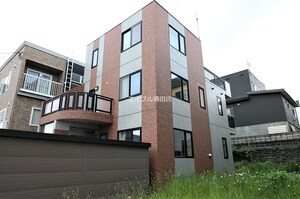 平和通9丁目戸建外観写真