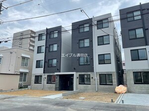 vallest222（バーレスト）外観写真