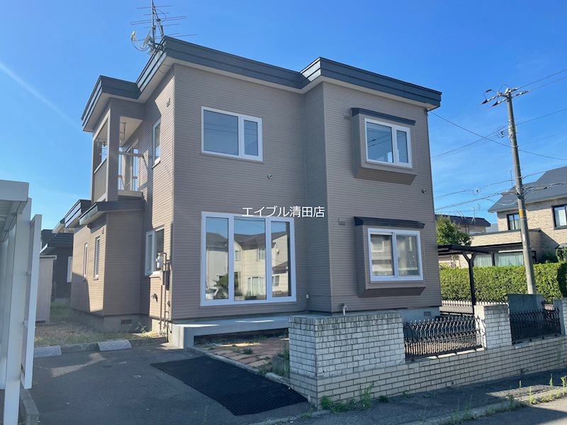 平岡9条3丁目16戸建