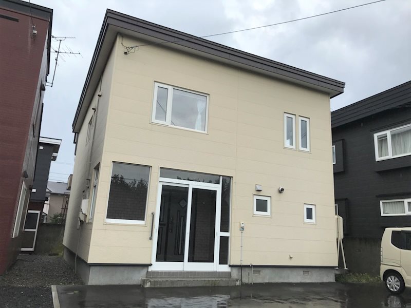 共栄町4丁目