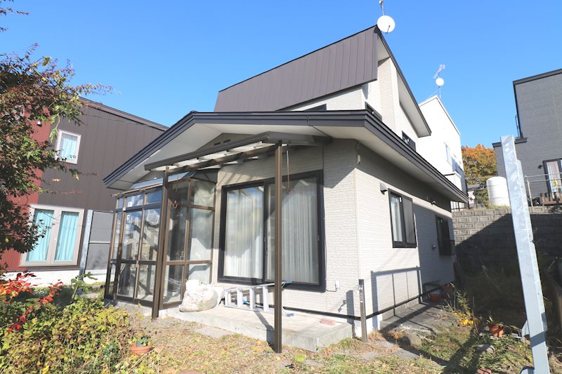 清田7-4戸建