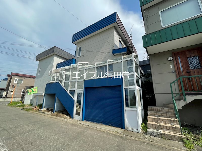 緑ヶ丘1丁目1-20貸家