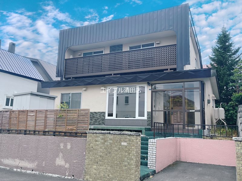 北野6-1戸建
