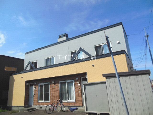 メイユール北野