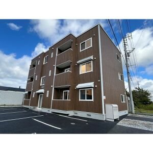 仮）クラージュ北広島