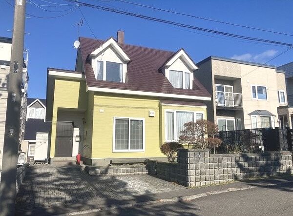 里塚緑ヶ丘１１丁目戸建