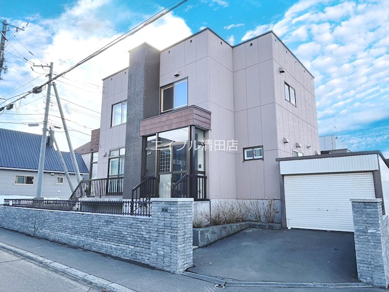 平岡9-1戸建