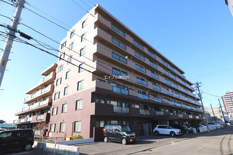 クルーザーバレー平岡