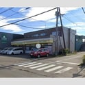 下駄履きテラスハウス共栄町4