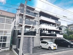 Le Ciel北広島中央（ﾙｼｪﾙ北広島中央）外観写真