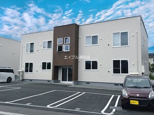 ORKA Village　Ａ外観写真