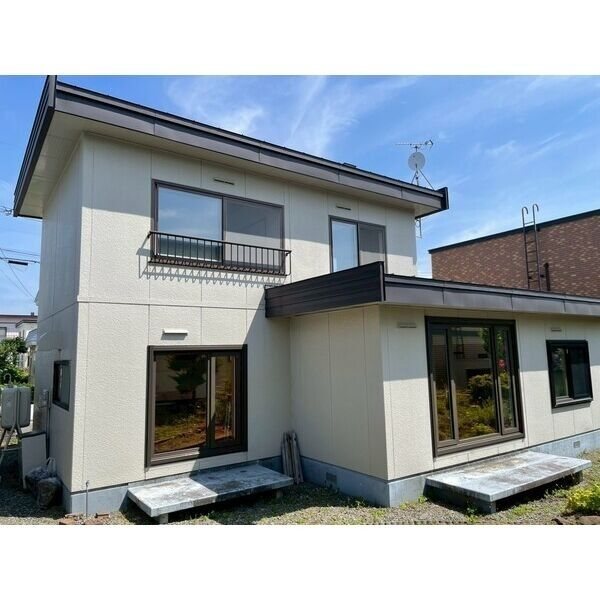 東共栄１丁目戸建