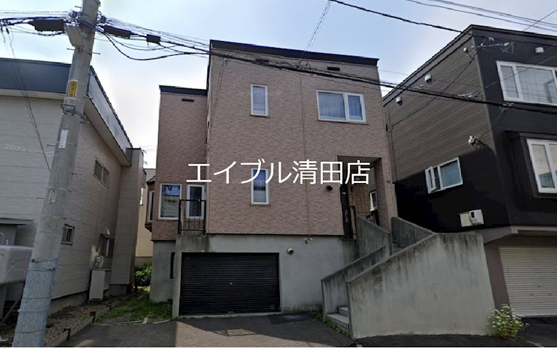 外観写真