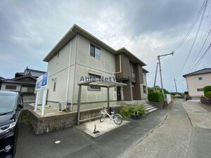 シャーメゾンパインヒル外観写真