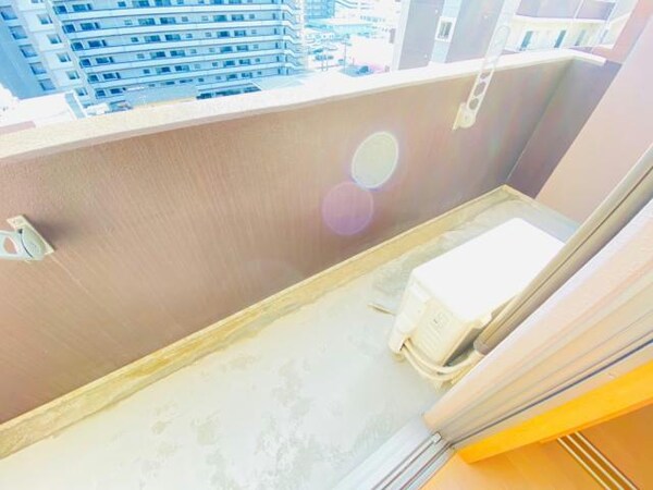 ベランダ・バルコニー(同型　現況優先)
