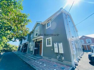 ＲアンドＳドリーム　Ａ外観写真