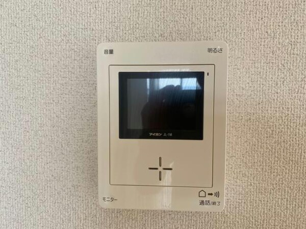 セキュリティ(同型モデル)