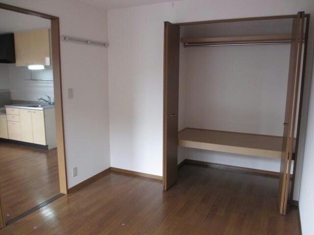 物件内観写真16　(同型タイプ　現況優先)