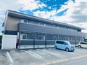 ルイス弐番館