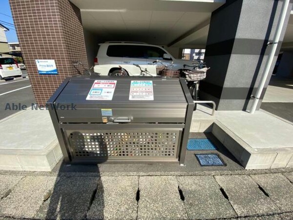 建物設備