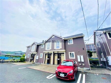 エクセレントシティⅠ外観写真