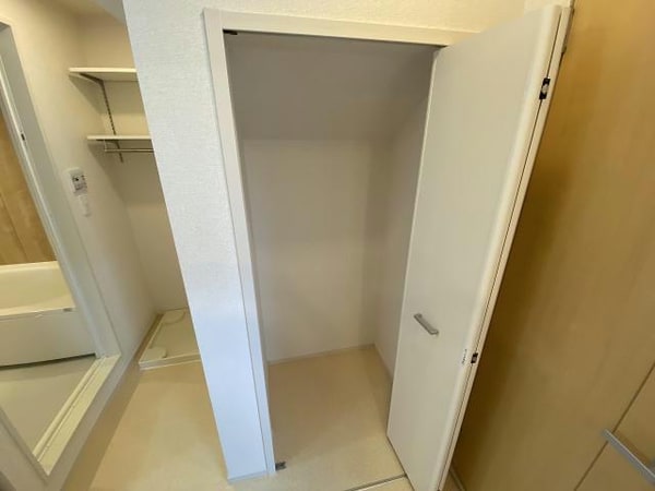 眺望(同型反転タイプ　現況優先)