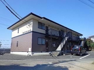 コリーヌ・アン・ソレイユ