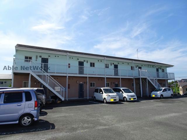 スカイアイランド