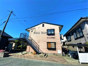 アーバン不知火外観写真