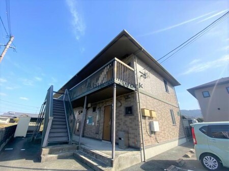 ヴィルヌーブ小川外観写真