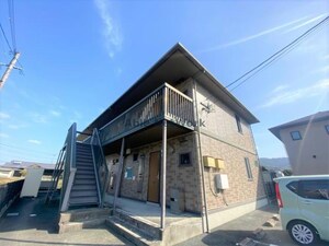 ヴィルヌーブ小川外観写真
